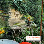 Le Jardin Valentino Beauty : le pop up beauté gratuit de la maison italienne à Montmartre - image00026