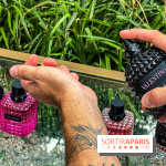 Le Jardin Valentino Beauty : le pop up beauté gratuit de la maison italienne à Montmartre