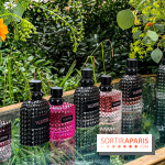 Le Jardin Valentino Beauty : le pop up beauté gratuit de la maison italienne à Montmartre - image00040