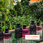 Le Jardin Valentino Beauty : le pop up beauté gratuit de la maison italienne à Montmartre