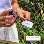 Le Jardin Valentino Beauty : le pop up beauté gratuit de la maison italienne à Montmartre - image00043