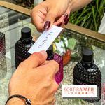 Le Jardin Valentino Beauty : le pop up beauté gratuit de la maison italienne à Montmartre - image00044