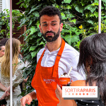 Le Jardin Valentino Beauty : le pop up beauté gratuit de la maison italienne à Montmartre - image00051