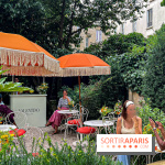Le Jardin Valentino Beauty : le pop up beauté gratuit de la maison italienne à Montmartre - image00056