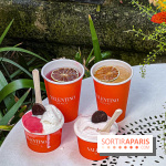Le Jardin Valentino Beauty : le pop up beauté gratuit de la maison italienne à Montmartre