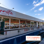 Bonnotte Club Paris, la guinguette branchée et abordable au pied de la Tour Eiffel - A7C06595