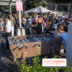 Bonnotte Club Paris, la guinguette branchée et abordable au pied de la Tour Eiffel - A7C06599