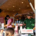 Bonnotte Club Paris, la guinguette branchée et abordable au pied de la Tour Eiffel - A7C06604