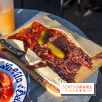 Bonnotte Club Paris, la guinguette branchée et abordable au pied de la Tour Eiffel - A7C06613