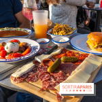 Bonnotte Club Paris, la guinguette branchée et abordable au pied de la Tour Eiffel - A7C06623