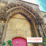 Jardin Médiéval du Musée de Cluny