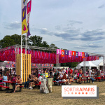 Lollapalooza Paris 2025 : Jour 1 avec Alex Warren, Lola Young, Benson Boone, Olivia Rodrigo ... - image00004