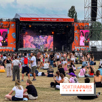 Lollapalooza Paris 2025 : Jour 1 avec Alex Warren, Lola Young, Benson Boone, Olivia Rodrigo ... - image00023
