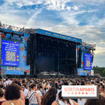 Lollapalooza Paris 2025 : Jour 1 avec Alex Warren, Lola Young, Benson Boone, Olivia Rodrigo ... - image00024