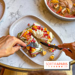 Le brunch healthy & chic de BB Blanche, dans un sublime hôtel particulier à Paris
