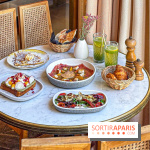 Le brunch healthy & chic de BB Blanche, dans un sublime hôtel particulier à Paris - image00089