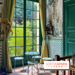 Café des Rêves, au Grand Hôtel des Rêves - image00009