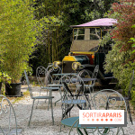 Café des Rêves, au Grand Hôtel des Rêves - image00017