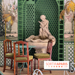 Café des Rêves, au Grand Hôtel des Rêves - image00020