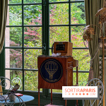 Café des Rêves, au Grand Hôtel des Rêves - image00022