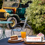 Café des Rêves, au Grand Hôtel des Rêves - image00028