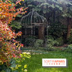 Café des Rêves, au Grand Hôtel des Rêves - image00035