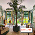 Café des Rêves, au Grand Hôtel des Rêves - image00041