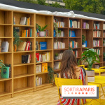 Bibliothèque et boite à livres géante à ciel ouvert - IMG 3917