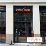 Patapwouf, le spot cani-friendly de Saint-Ouen - nos photos - ADBD9D7F 208A 4FED A6A9 E9190297AF39