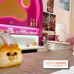 Patapwouf, le spot cani-friendly de Saint-Ouen - nos photos - AE7A58D0 3254 4054 AB82 76E5B1A4E609