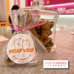 Patapwouf, le spot cani-friendly de Saint-Ouen - nos photos - CBA74623 0EBE 44FA 9FFF 1E1D19587CD5