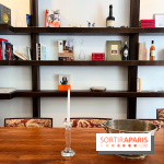 Geoélia - Salle privatisable