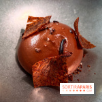 Geoélia - Dessert chocolat sarrasin