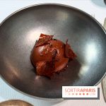 Geoélia - Dessert chocolat sarrasin