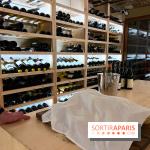 Geoélia - Cave à vin