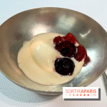 Geoélia - Pré-dessert