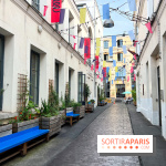 Visuels Maison des Métallos