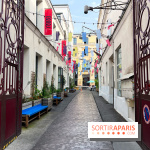 Visuels Maison des Métallos