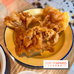 Dimdan Maidan - Beignets crevettes