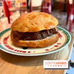 Dimdan Maidan - Brioche bolo