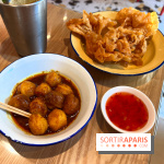 Dimdan Maidan - Curry fish balls