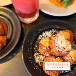 Bouyon - Croquettes bananes plantain