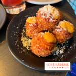 Bouyon - Croquettes bananes plantain