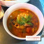 Bouyon - Moqueca