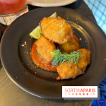 Bouyon - Accras de cabillaud