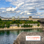La Terrasse du Musée d'Orsay : le nouveau rooftop-bar estival où savourer la vue sur Paris