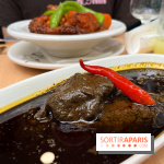 Maison Didon, l'adresse tunisienne gourmande - nos photos - 3ACBC855 717A 4FA5 9721 380E97485659