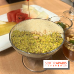 Maison Didon, l'adresse tunisienne gourmande - nos photos - AB56464F A0F8 41C1 8410 C7AD9D5DE0EC