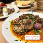 Maison Didon, l'adresse tunisienne gourmande - nos photos - CB4E9277 6BF4 4E83 93F4 4D563BE01FDA