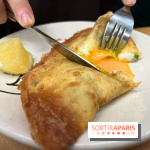 Maison Didon, l'adresse tunisienne gourmande - nos photos - E0D17E81 D5C0 4E30 8CEC 0DB27F407EAA